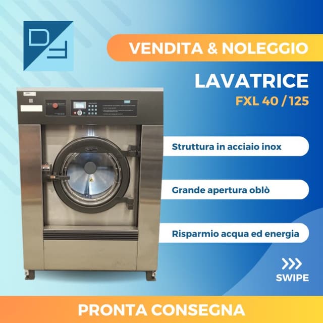 Df - Forniture per Alberghi e Lavanderie - Immagine 1