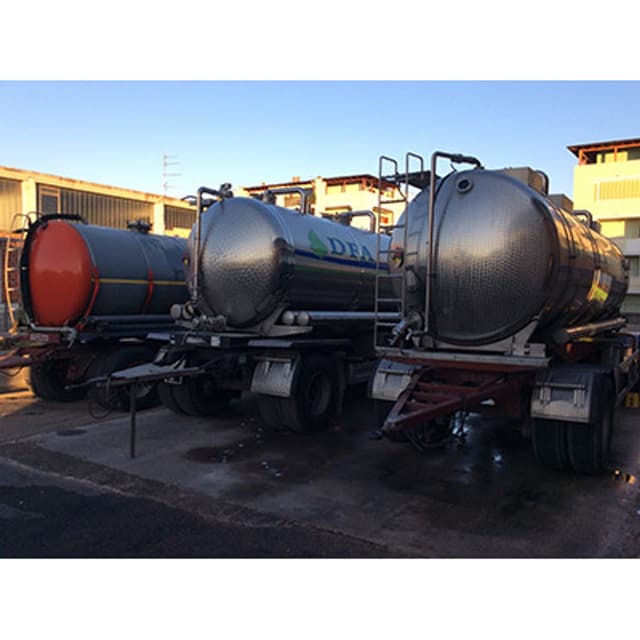 Dfa Trasporti - Immagine 2