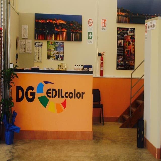 Dg Edilcolor - Immagine 2