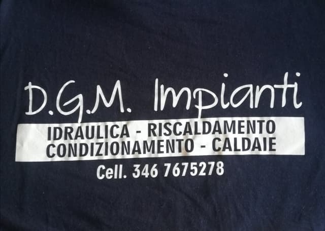 D.G.M. Impianti - Immagine 1