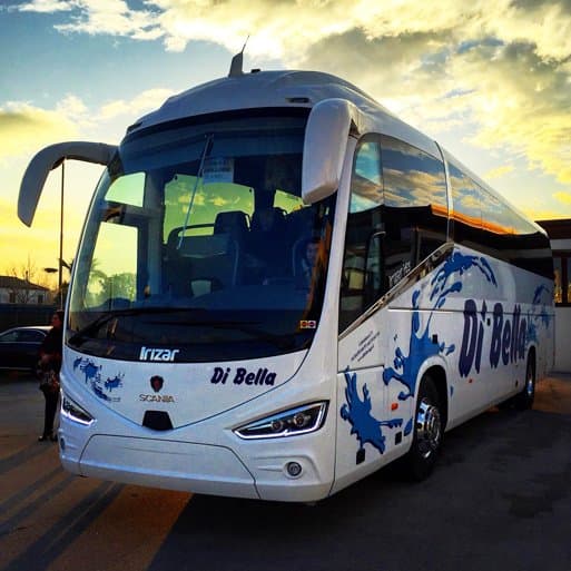 Di Bella Viaggi - Immagine 1