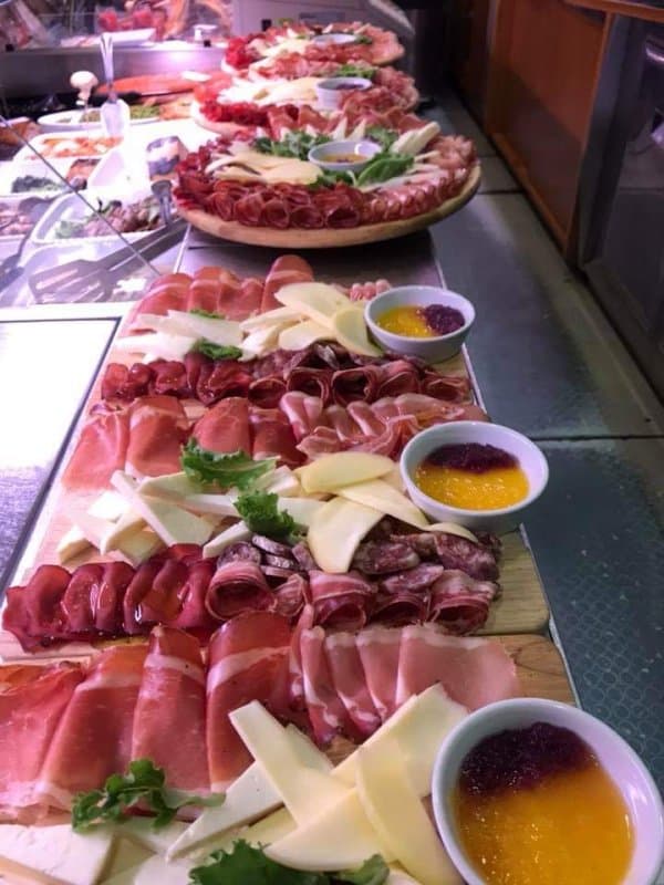 Di Fetta in Fetta - Immagine 1