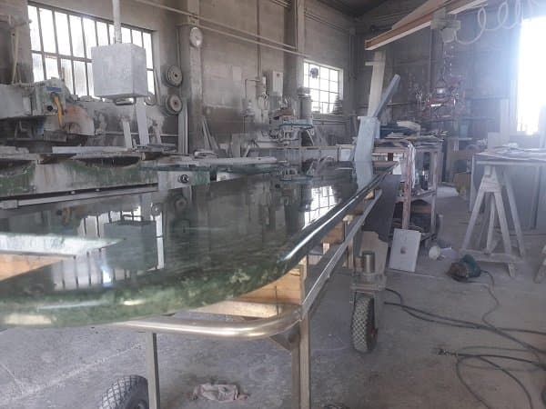 Di. Mar. Diridoni Marmi - Immagine 1