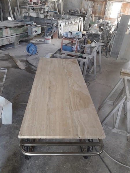 Di. Mar. Diridoni Marmi - Immagine 2