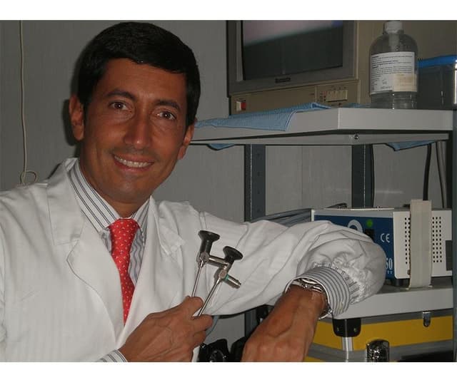 Di Rienzo Businco Prof. Lino - Immagine 2