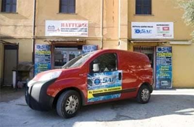 Diacrom Batterie - Immagine 1