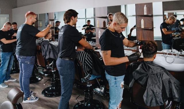 Diadema Academy - Immagine 2