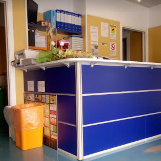 Diagnostica Radiologica Dolianova - Immagine 2