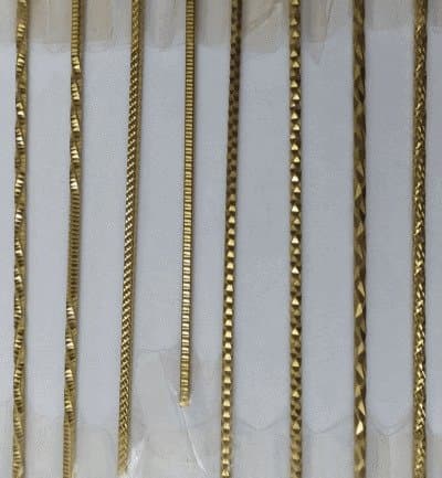 Diamantatura Acciai - Immagine 2