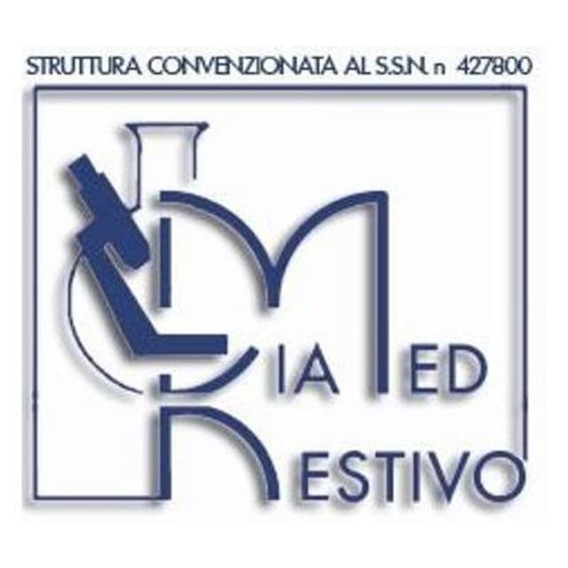 Diamed Restivo - Immagine 1