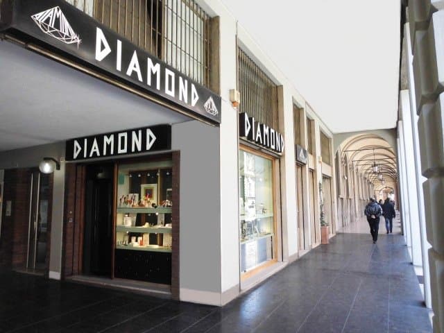 Diamond Gioielleria Orologeria - Immagine 1