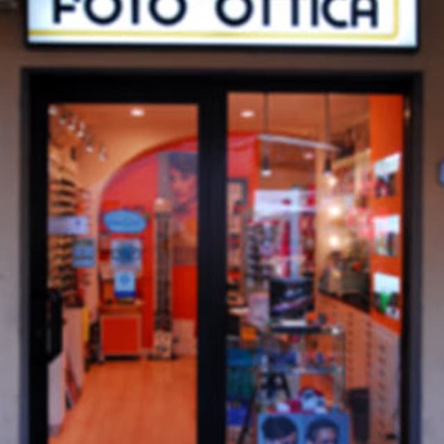 Dieffe Foto Ottica - Immagine 1