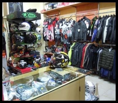 Dieffe Motor - Immagine 1