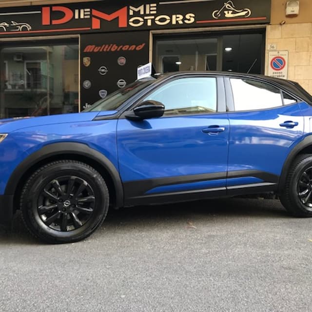 Diemme Motors Multibrand - Immagine 1