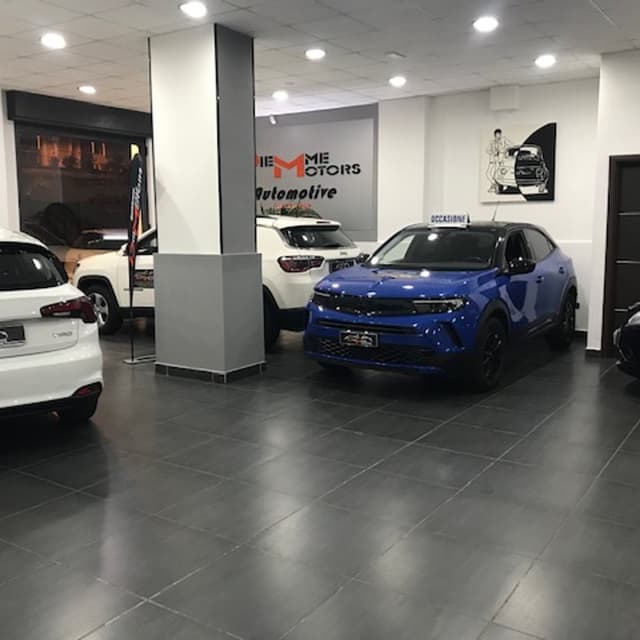 Diemme Motors Multibrand - Immagine 2