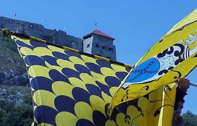 Digital Flag - Immagine 1