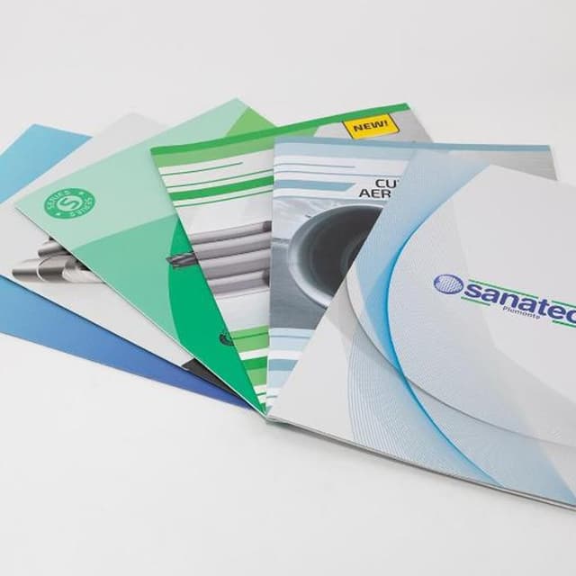 Digital Print Design - Immagine 2