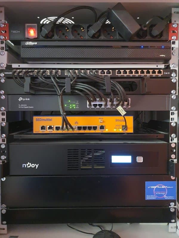 Digital Sat Impianti - Immagine 1