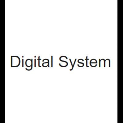 Digital System - Immagine 1
