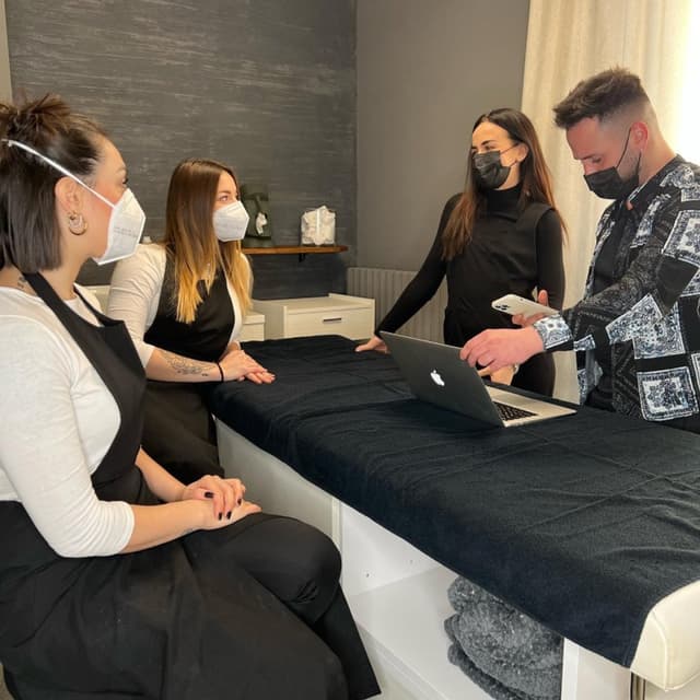 Dimensione Estetica - Immagine 1