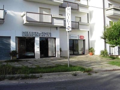 Dimensioni Mobili Sansone - Immagine 1