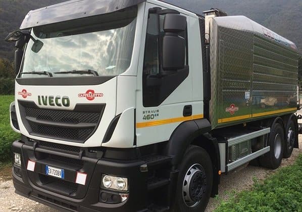 Dip Spurghi - Immagine 1