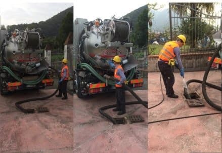 Dip Spurghi - Immagine 2