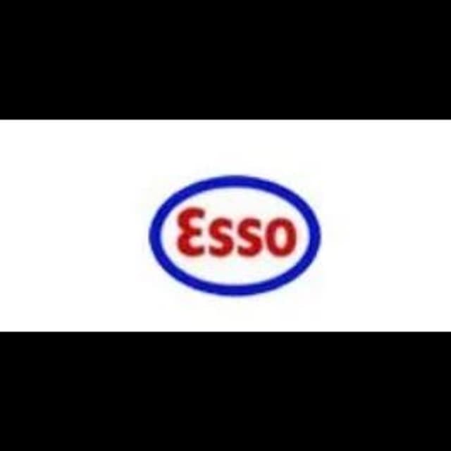 Distributore Esso di Lizzi - Immagine 1