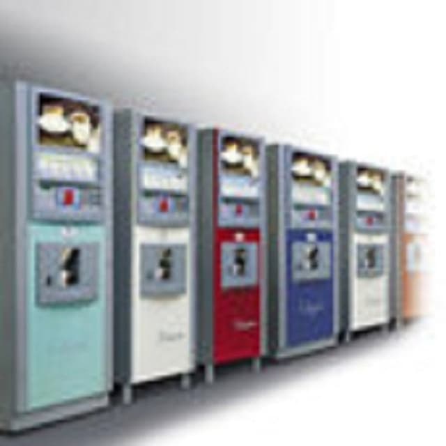 Distributori Automatici La Coffe Time - Immagine 1