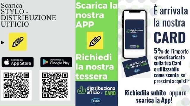Distribuzione Ufficio S.r.l. - Immagine 2