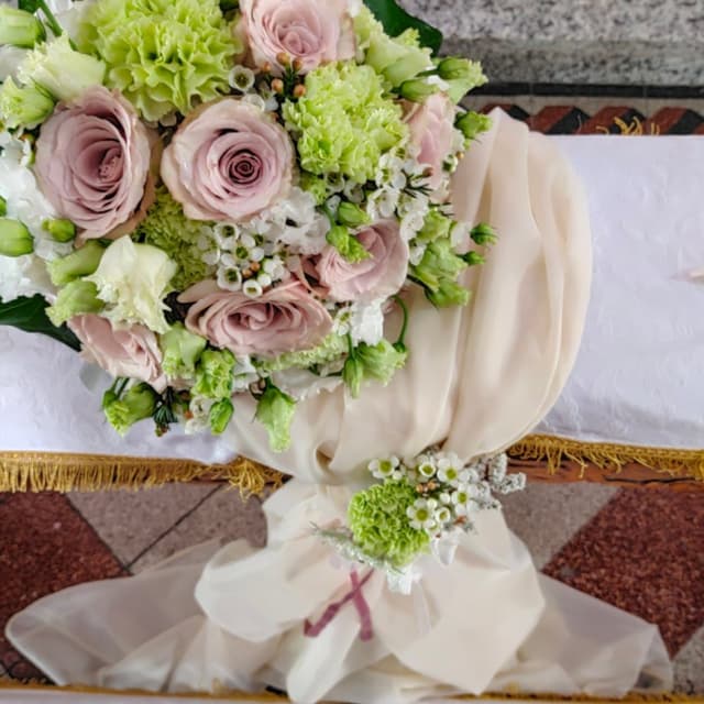 Ditelo con i Fiori - Immagine 1