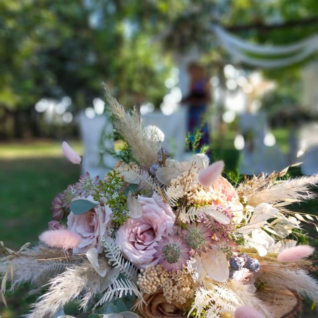 Ditelo con i Fiori - Immagine 2