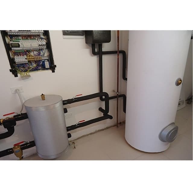 Ditta Termoidraulica Nerio Caporali - Immagine 2