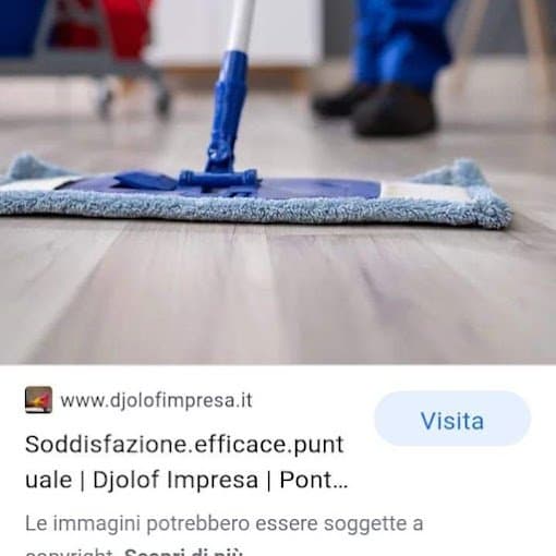 Djolof Impresa di Assane Kandji - Immagine 1