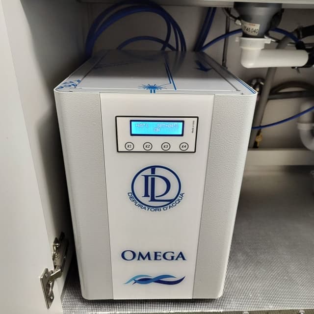 DL Depuratori D'Acqua - Immagine 1