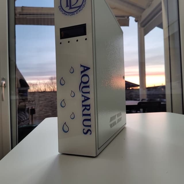 DL Depuratori D'Acqua - Immagine 2