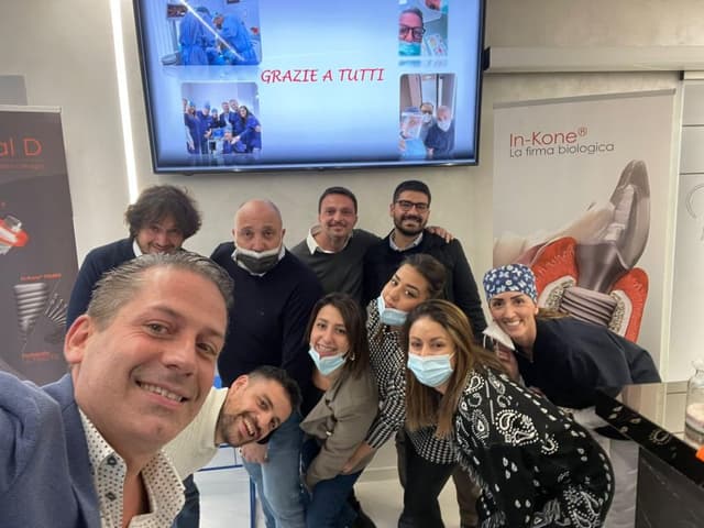 D&M - Dental e Medical Services e Consulting - Immagine 1