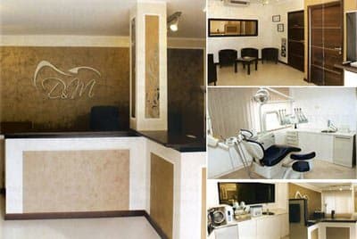 D&M - Dental e Medical Services e Consulting - Immagine 2