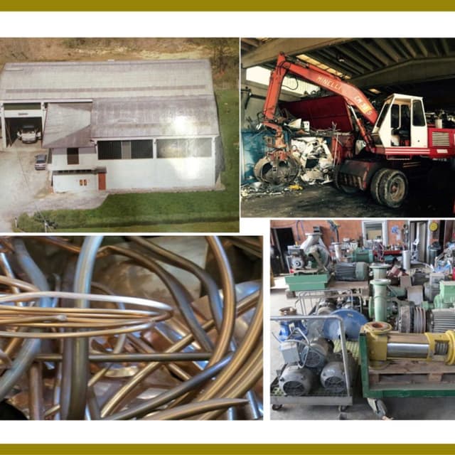 Dm Metalli - Immagine 1