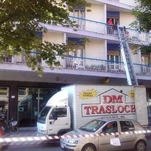 Dm Traslochi - Immagine 2