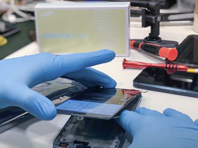 Doctor M Phone - Immagine 1