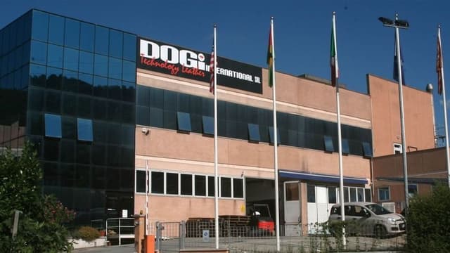 Dogi International Srl - Immagine 1