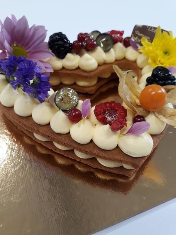 Dolce In Arte - Immagine 1