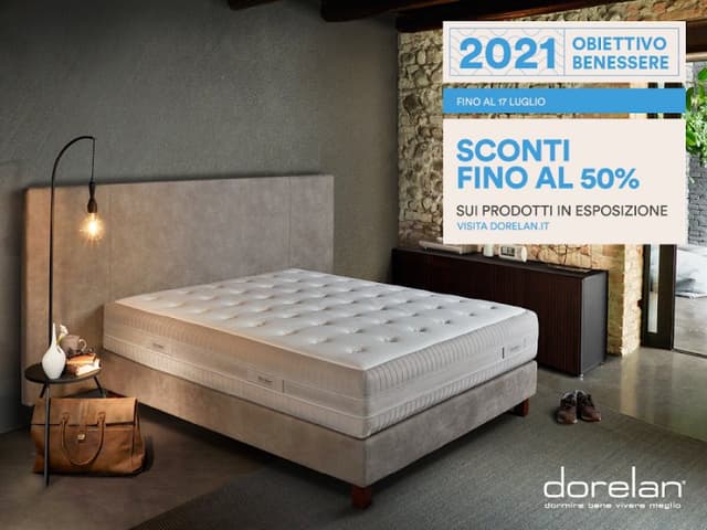 Dolce Sonno - Dorelan Cesena - Immagine 1