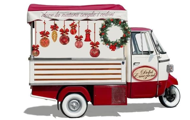 Dolci Emozioni - Immagine 1