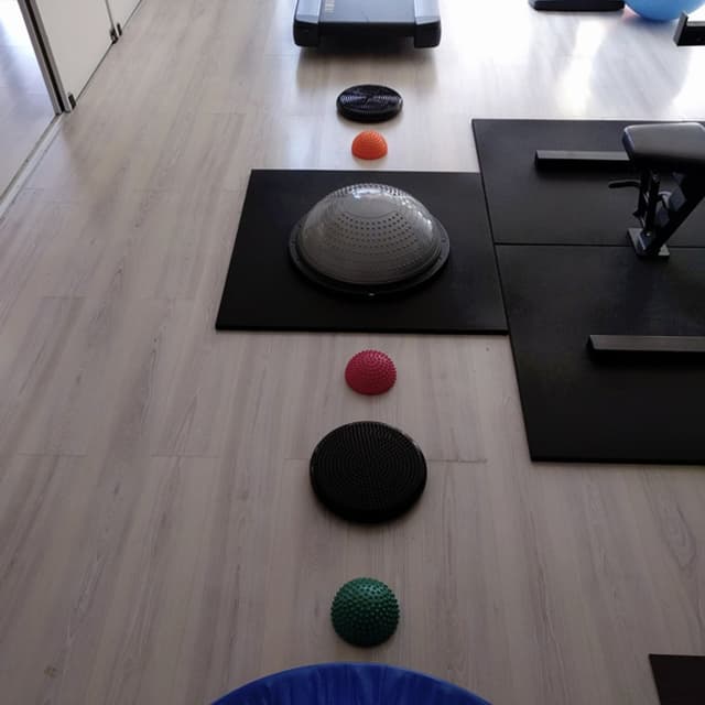 Doms Fisioterapia Fitness - Immagine 1