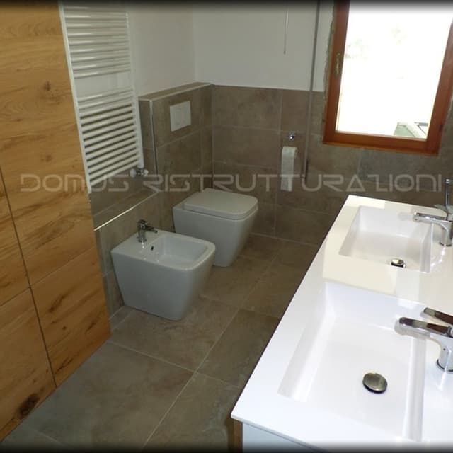 Domus Ristrutturazione Bagni - Immagine 2