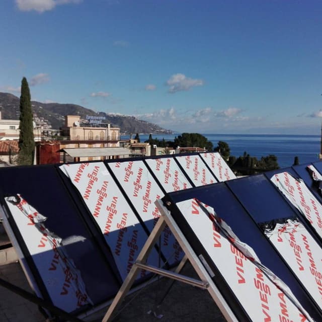 Domustec Energia - Immagine 1