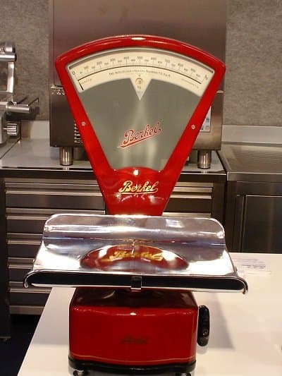 Donadoni Bilance - Immagine 2