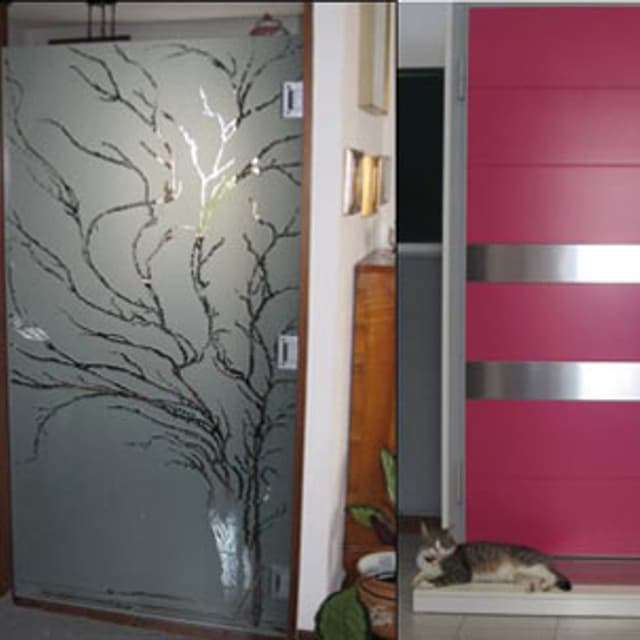Door Design - Immagine 2
